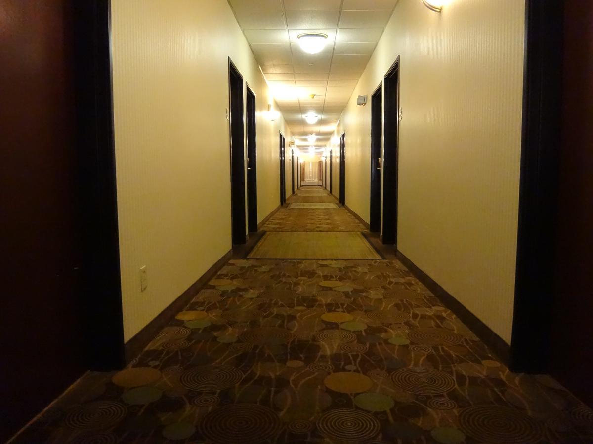 Windsor Inn & Suites 닷지시티 외부 사진