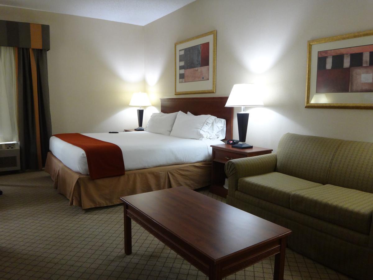 Windsor Inn & Suites 닷지시티 외부 사진