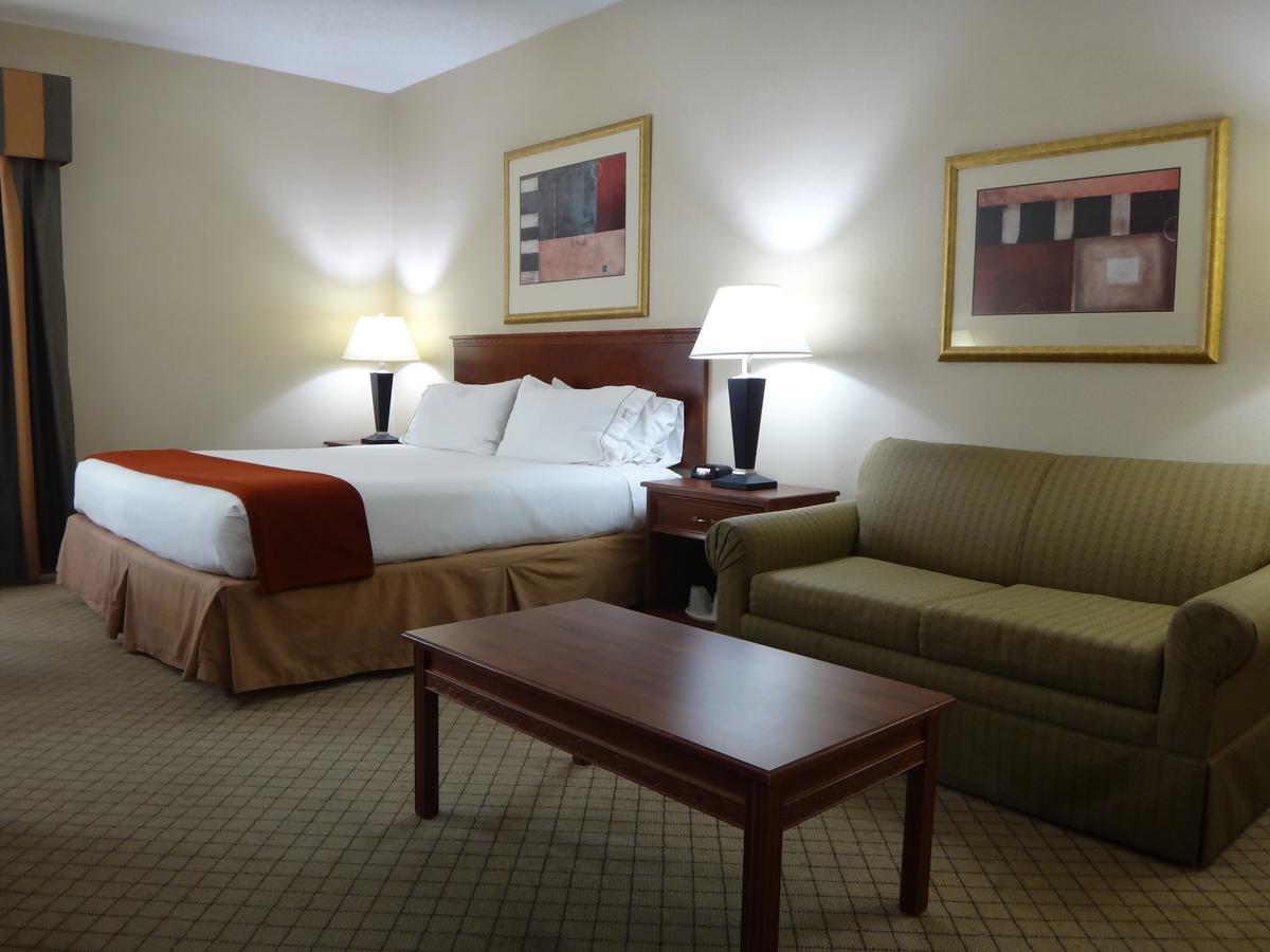 Windsor Inn & Suites 닷지시티 외부 사진
