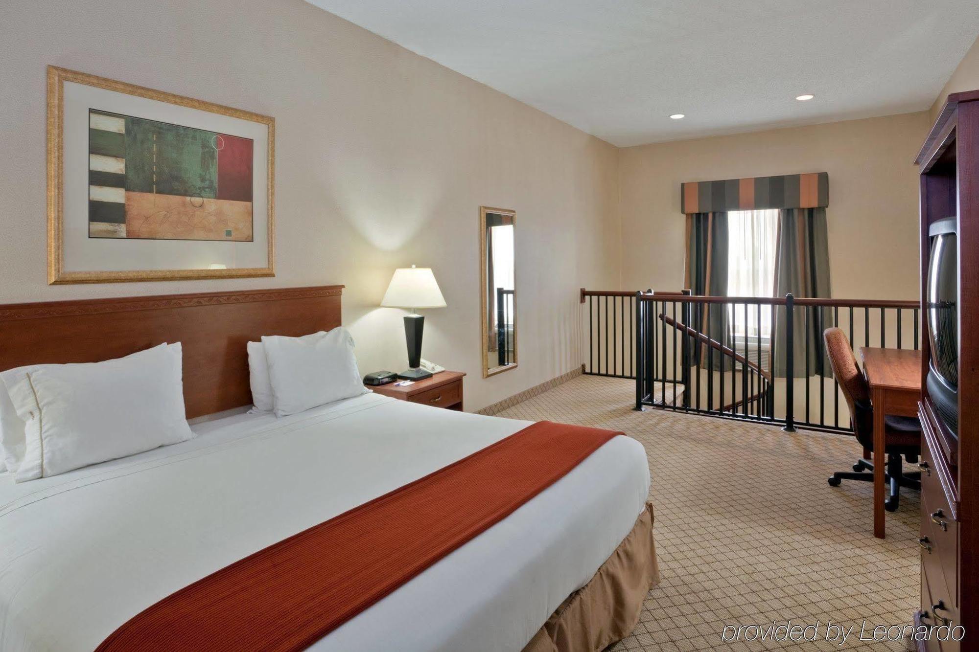 Windsor Inn & Suites 닷지시티 외부 사진