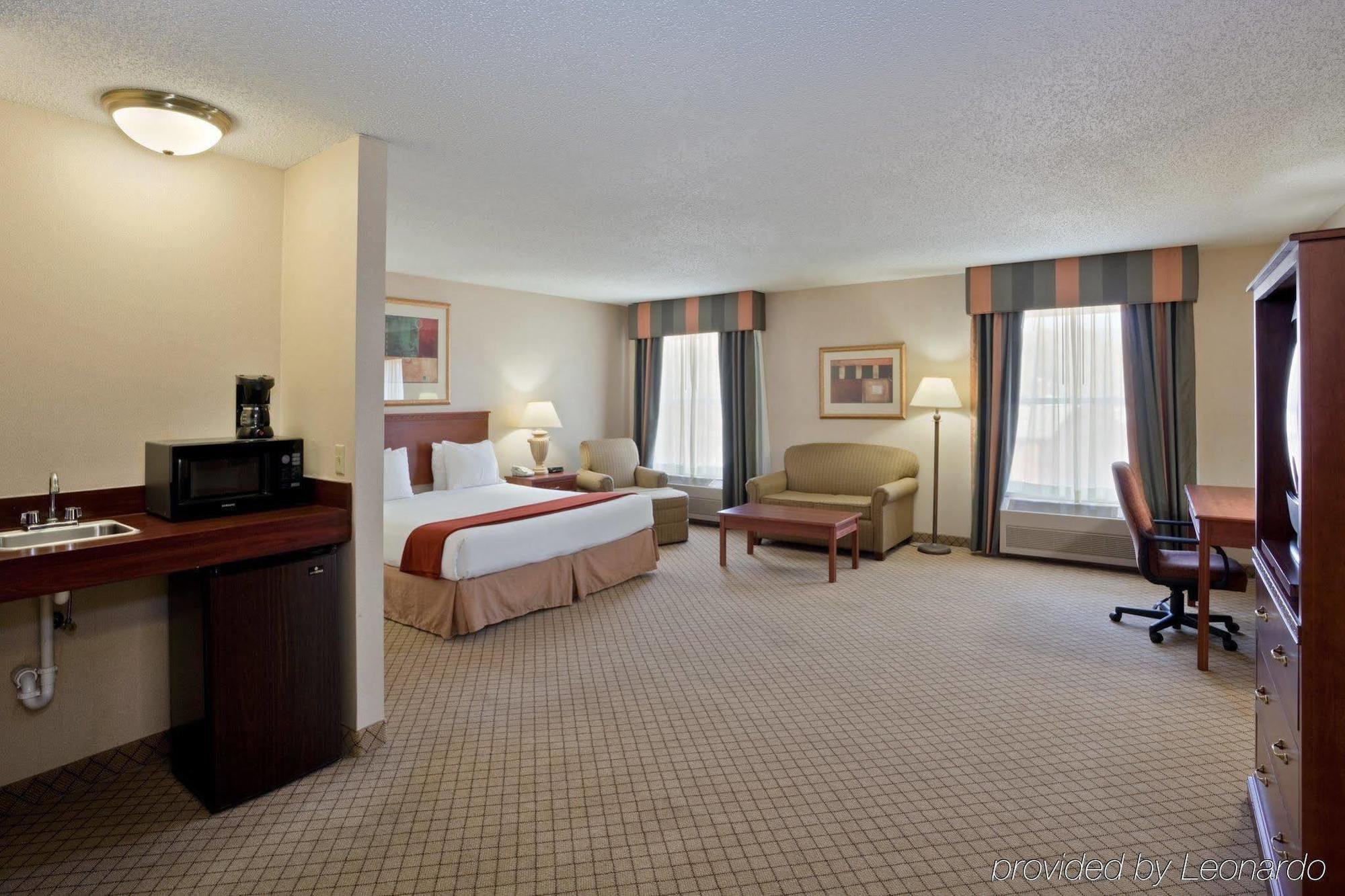 Windsor Inn & Suites 닷지시티 외부 사진
