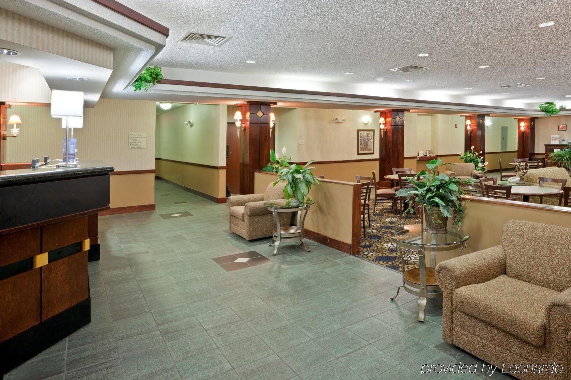 Windsor Inn & Suites 닷지시티 외부 사진
