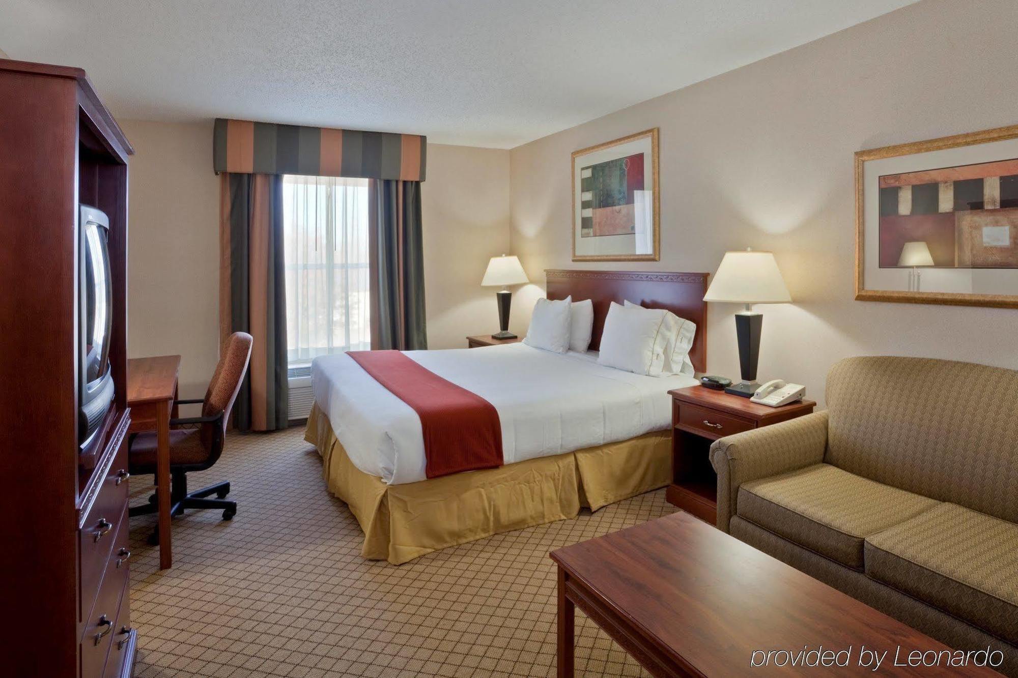 Windsor Inn & Suites 닷지시티 외부 사진